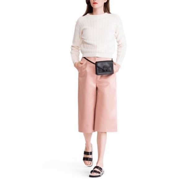 loeffler randall belt bag